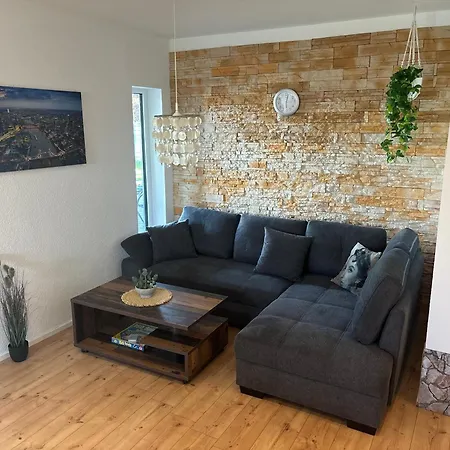 Kc Appartments Apartamento