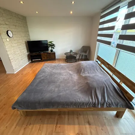 Kc Appartments
