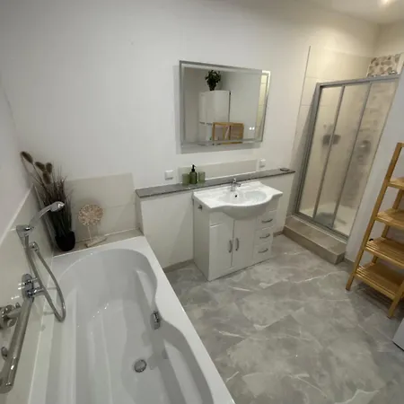 Kc Appartments