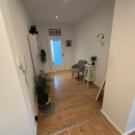 Apartamento Kc Appartments *